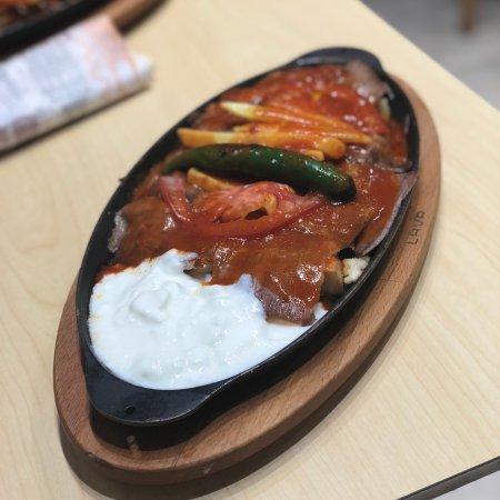 Doner House